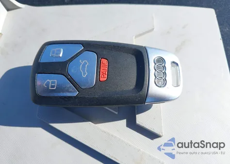 2018 Audi Sq5 3.0T Premium Plus z USA, uszkodzony, nr VIN WA1C4AFY8J2215811